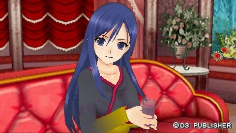 ドリームクラブ・ポータブル