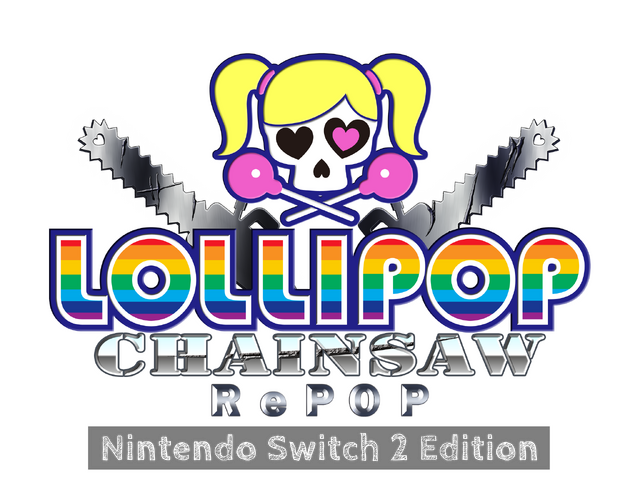 『LOLLIPOP CHAINSAW RePOP Nintendo Switch 2 Edition』3月26日発売決定！マウス対応でガンシュー遊べる限定新モードも