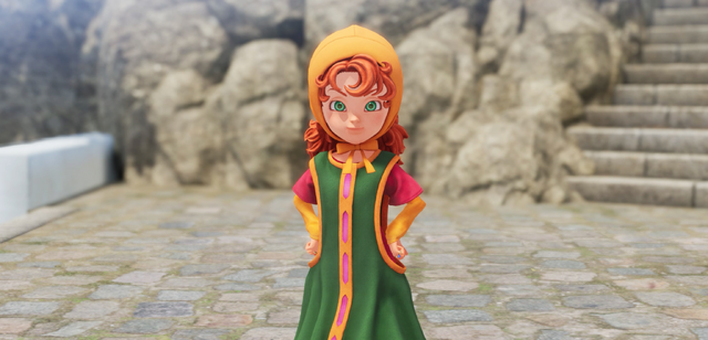 リメイク版『ドラクエ7』でもワガママ娘な「マリベル」、あの性格を許せる？ それとも苦手？ ご意見大募集【アンケート】