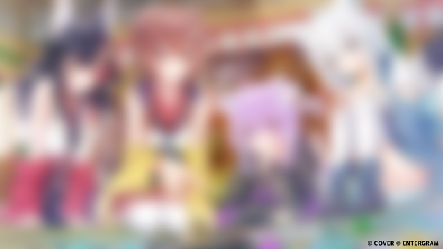 ホロライブ・猫又おかゆの恋愛ADV『おかゆにゅ～～む！R』PC体験版が配信開始！白上フブキ、大神ミオ出演決定でホロライブゲーマーズ全員集合