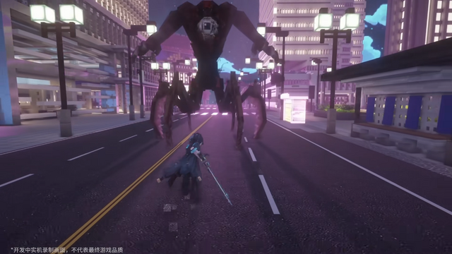 開発人数12人で挑戦中！AAAルックな「武侠」アクション『墨者』が話題に―日本未上陸の注目ゲーム3選【2026年1月11日】