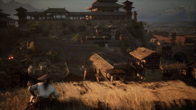 開発人数12人で挑戦中！AAAルックな「武侠」アクション『墨者』が話題に―日本未上陸の注目ゲーム3選【2026年1月11日】