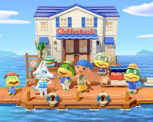 『あつ森』Ver.3.0間近!ファンの間で密かに期待される“フライング配信”―アプデVer.2.0では1日前倒しで実装