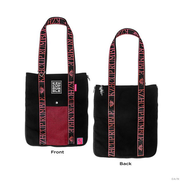 にじさんじ・葛葉主催「KZHCUP」初のリアルイベントグッズが1月23日発売！会場限定デザインのラムネは必見