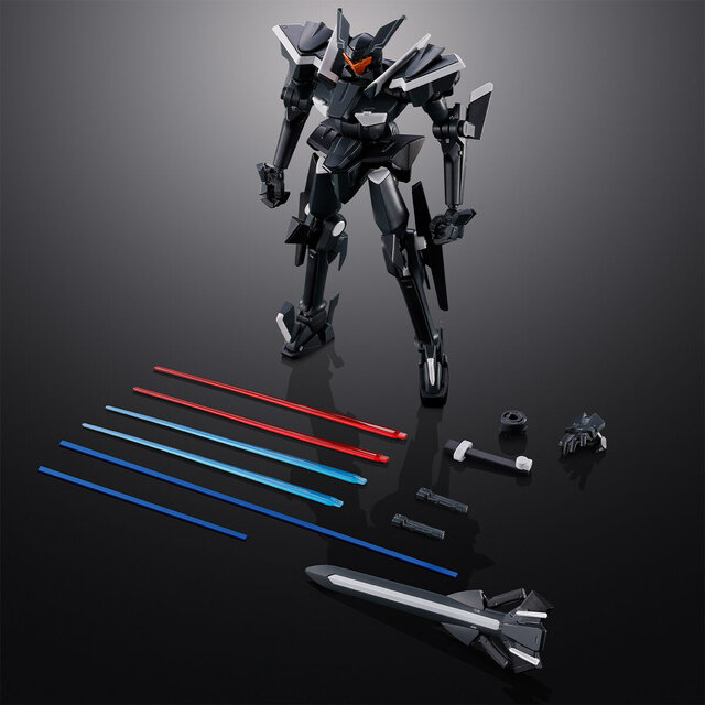 SEED系ガンプラ3連発！「HG ストフリ弐式」「HG デスティニーSpecII[最終決戦イメージカラー]」など4商品が再販