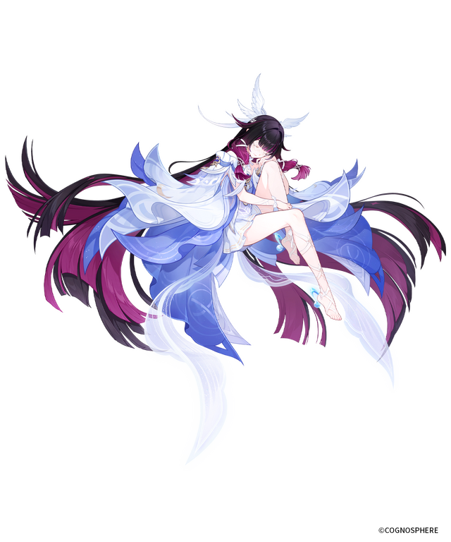 『原神』バージョンLuna IV「冬の夜、ある旅人が」ついに配信!コロンビーナ、イネファのイベント祈願が開催