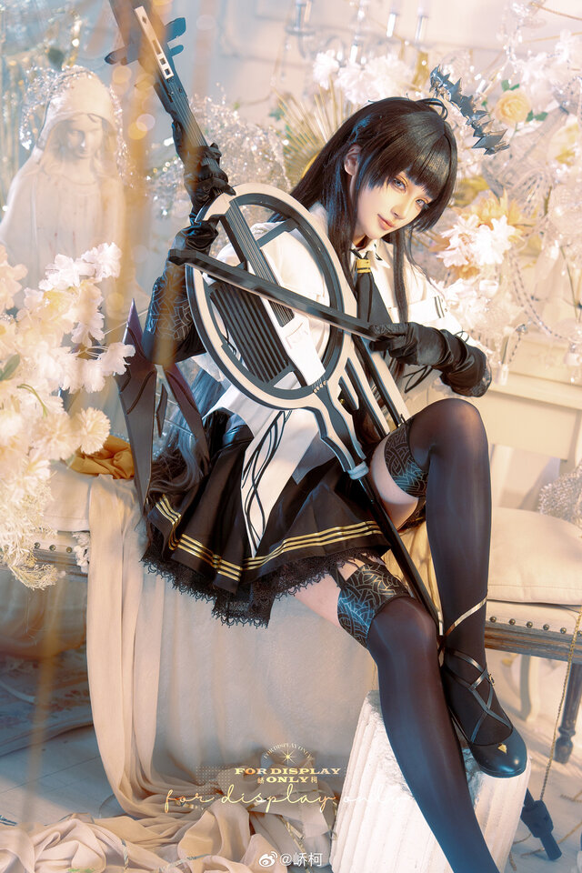 ヴィルトゥオーサ／峤柯（Weibo：峤柯）