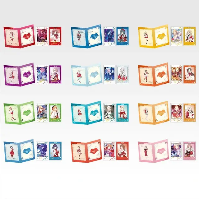 『学マス』一番くじ第4弾全ラインナップ公開！目玉は葛城リーリヤら3名のフィギュア、新規描き下ろしイラストを使用したグッズにも注目