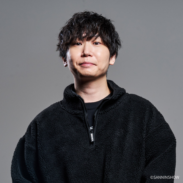 人気実況者「ドンピシャ」と『スト6』ガイルが共闘！スペシャルコラボとしてブルゾン、パーカーなどが予約販売