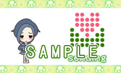 「コナミネットDX」、『ラブプラス』デフォルメ発着信アニメを配信