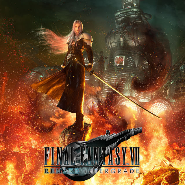 エアリス、セフィロスのキャラ紹介動画が公開!スイッチ2/ Xbox Series X|S /Win版『FF7リメイク インターグレード』いよいよ1月22日発売