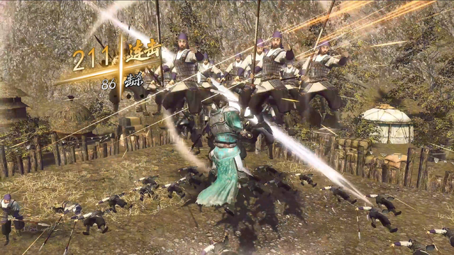 『星の翼』開発元による『真・三國無双 天下』が登場。注目作『Lord of Mysteries』も実機映像初公開！―日本未上陸の注目ゲーム3選【2026年1月18日】