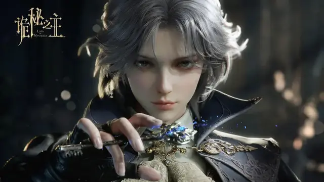 『星の翼』開発元による『真・三國無双 天下』が登場。注目作『Lord of Mysteries』も実機映像初公開!―日本未上陸の注目ゲーム3選【2026年1月18日】