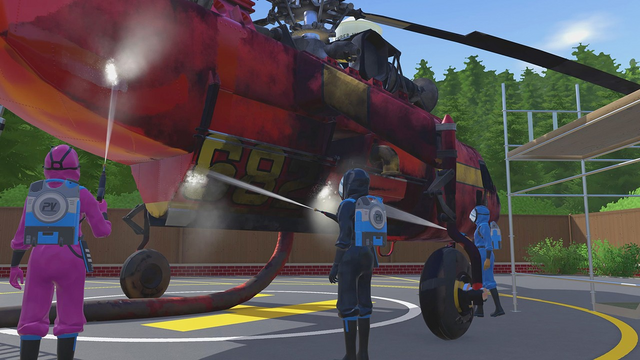 【特集】スイッチ向けちょっとクセのある個性的派シミュレーションゲーム5選!家を清掃したり、メンヘラを育てたり、バニーガールと会話したり