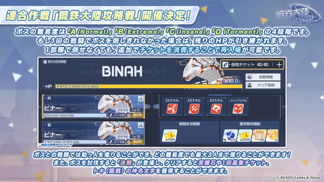 『ブルアカ』ついにケイ実装! 臨戦姿のアリス、リオやデカグラマトン編 第3章など、盛りだくさんな5周年イベント生放送まとめ