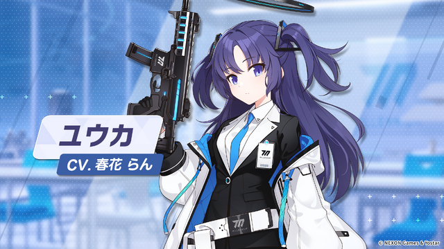 『ブルアカ』ついにケイ実装! 臨戦姿のアリス、リオやデカグラマトン編 第3章など、盛りだくさんな5周年イベント生放送まとめ