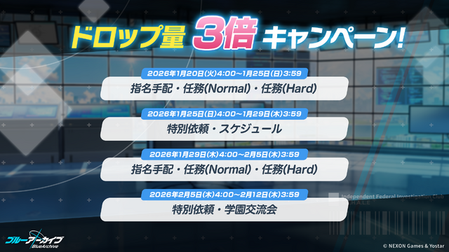 『ブルアカ』ついにケイ実装! 臨戦姿のアリス、リオやデカグラマトン編 第3章など、盛りだくさんな5周年イベント生放送まとめ