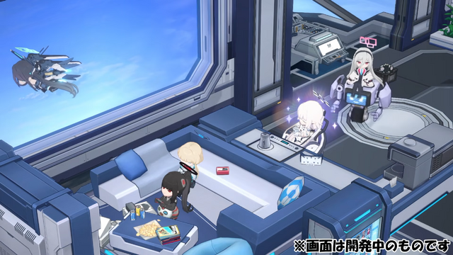 『ブルアカ』ついにケイ実装！ 臨戦姿のアリス、リオやデカグラマトン編 第3章など、盛りだくさんな5周年イベント生放送まとめ