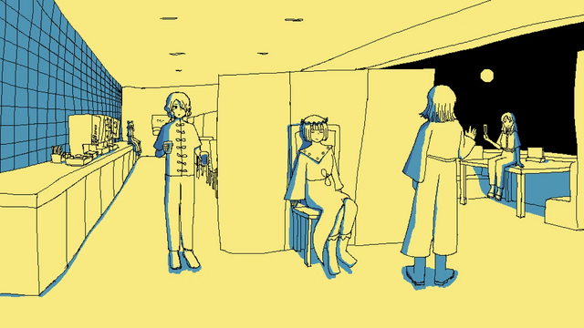 ちょっと変わったADVがやりたい！文字だらけ冒険にファミレスでの対話、保険査定人までクセがあってハマるおすすめインディー5選【特集】