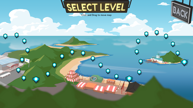 50名以上のホロライブメンバーが“デフォルメロボ”に！タワーディフェンス新作『Holo vs Robo』Steamで配信開始