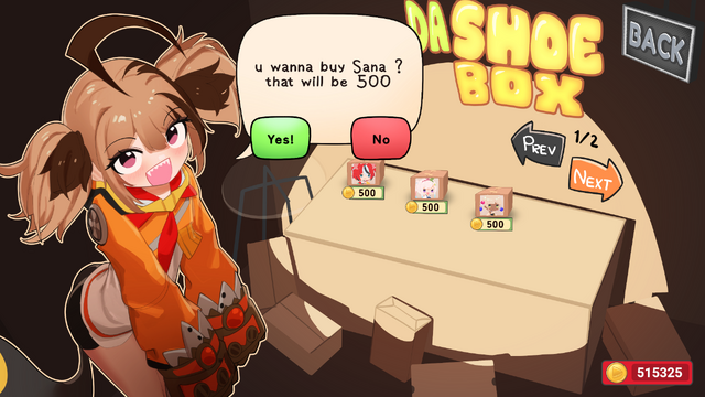 50名以上のホロライブメンバーが“デフォルメロボ”に！タワーディフェンス新作『Holo vs Robo』Steamで配信開始