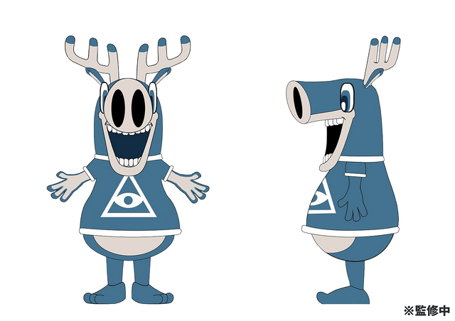 『都市伝説解体センター』1周年記念イベント2月20日より全国5都市で開催！書籍化や謎解き“センター試験”なども続々決定