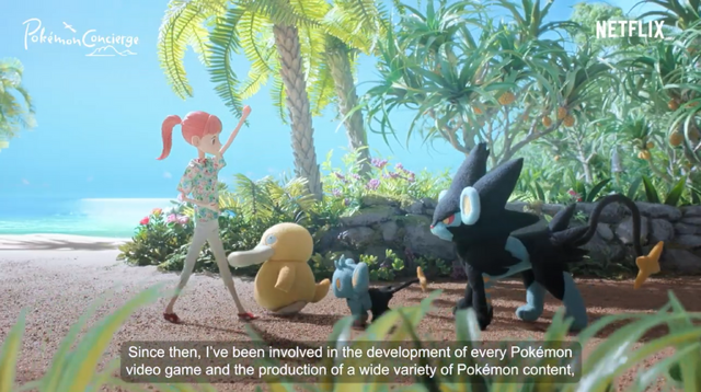 株ポケCEO・石原恒和氏が『ポケモン』シリーズ原点を語る。30年間を振り返られるメッセージ動画