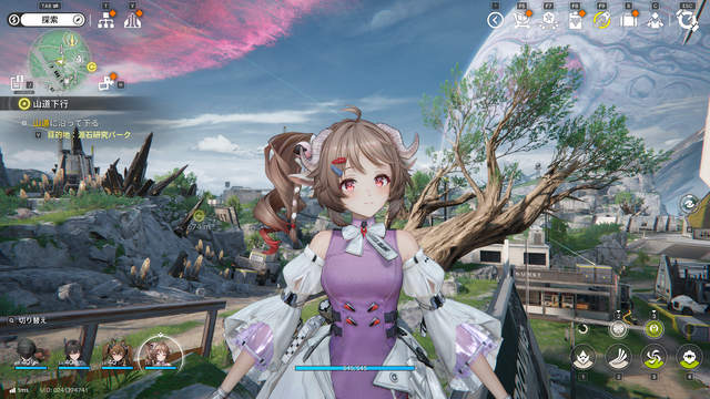 グラは一級品、戦闘はベータよりぐっと良くなった！『アークナイツ：エンドフィールド』リリース直前プレイレポ