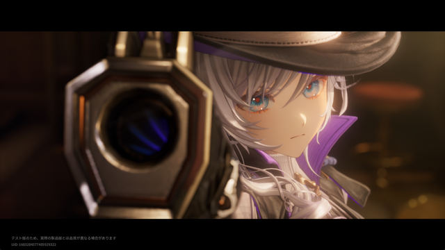 気分は推理小説の主人公。『白銀の城』は最高のグラフィックとBGMに甘えない、“演出”が上手い新作ARPG【CBTレポート】