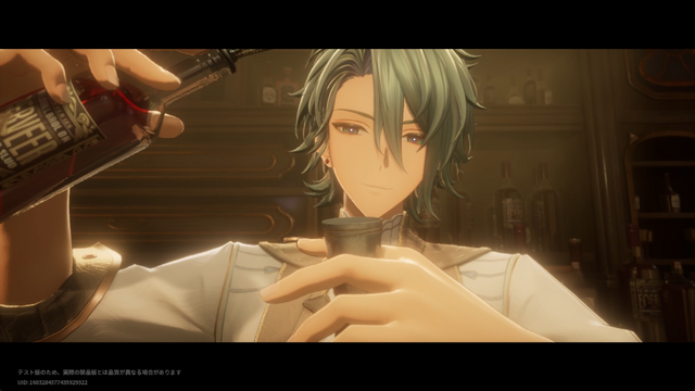 気分は推理小説の主人公。『白銀の城』は最高のグラフィックとBGMに甘えない、“演出”が上手い新作ARPG【CBTレポート】