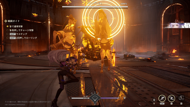 気分は推理小説の主人公。『白銀の城』は最高のグラフィックとBGMに甘えない、“演出”が上手い新作ARPG【CBTレポート】