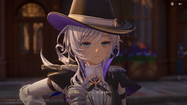 気分は推理小説の主人公。『白銀の城』は最高のグラフィックとBGMに甘えない、“演出”が上手い新作ARPG【CBTレポート】