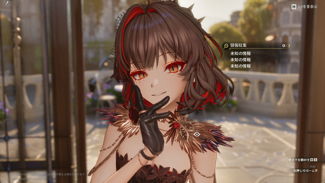 気分は推理小説の主人公。『白銀の城』は最高のグラフィックとBGMに甘えない、“演出”が上手い新作ARPG【CBTレポート】