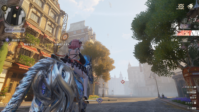 気分は推理小説の主人公。『白銀の城』は最高のグラフィックとBGMに甘えない、“演出”が上手い新作ARPG【CBTレポート】