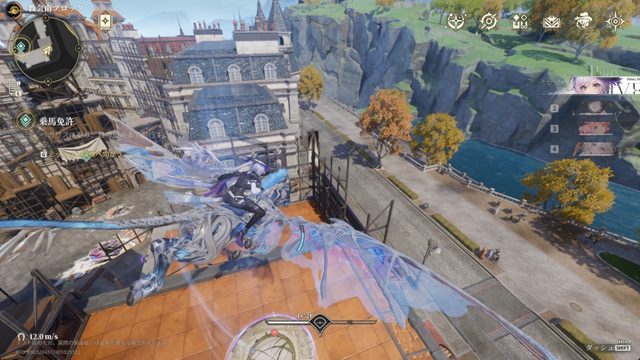 気分は推理小説の主人公。『白銀の城』は最高のグラフィックとBGMに甘えない、“演出”が上手い新作ARPG【CBTレポート】