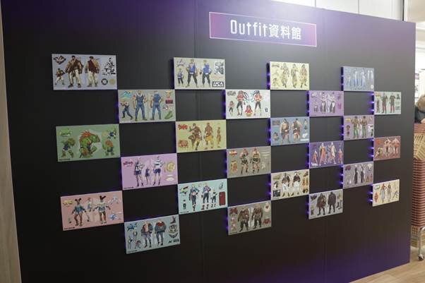 試合前の「春麗」と記念撮影！アニメイト秋葉原で開催中の『ストリートファイター6』 animate STAGEを現地レポート