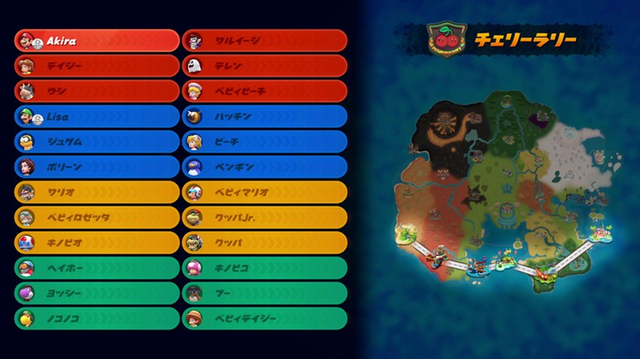 『マリオカート ワールド』Ver.1.5.0配信！サバイバルのチーム戦が実装―勝利の鍵は“上位独占”、脱落しても応援で盛り上がれ