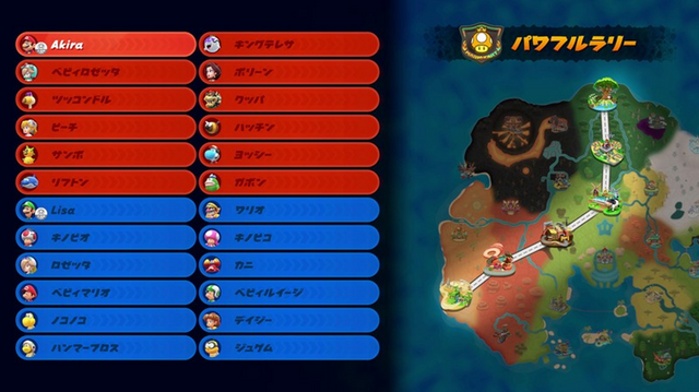 『マリオカート ワールド』Ver.1.5.0配信!サバイバルのチーム戦が実装―勝利の鍵は“上位独占”、脱落しても応援で盛り上がれ