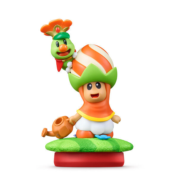 ロゼッタ&チコ参戦！『スーパーマリオブラザーズ ワンダー Nintendo Switch 2 Edition + みんなでリンリンパーク』は3月26日発売。いろんな「プラス」紹介の最新映像も