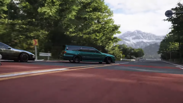 日本舞台の『Forza Horizon 6』は“なんちゃって日本”じゃない！都市から地方まで、実在感あふれる風景話題に