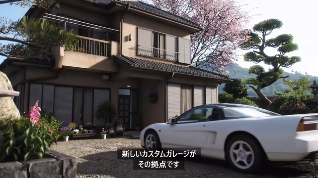 日本舞台の『Forza Horizon 6』は“なんちゃって日本”じゃない！都市から地方まで、実在感あふれる風景話題に