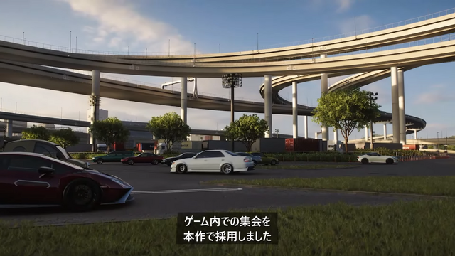 日本舞台の『Forza Horizon 6』は“なんちゃって日本”じゃない！都市から地方まで、実在感あふれる風景話題に