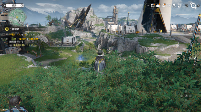 『アークナイツ:エンドフィールド』早くも3,000万DL突破!記念に「特別スカウト券」10枚配布発表