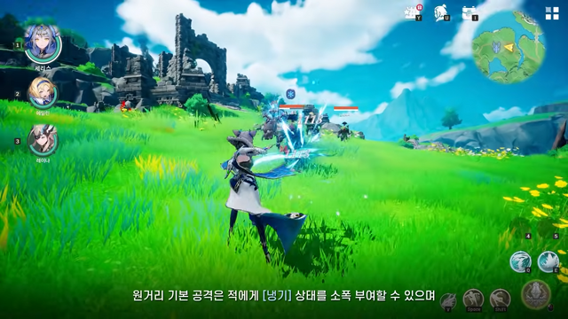 中国のVタレントが集結する『Virtual Circle(虚環)』の初回テストが延期。理由は出演者たちからの“酷評”―日本未上陸の注目ゲーム3選【2026年1月25日】