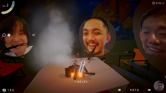 お外はとにかく寒いからハートフルなゲームで心をぽかぽかしたい人向けタイトル5選！島づくりに街づくり、いっそ焚き火で温まるのもアリ【特集】