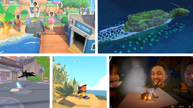 お外はとにかく寒いからハートフルなゲームで心をぽかぽかしたい人向けタイトル5選!島づくりに街づくり、いっそ焚き火で温まるのもアリ【特集】