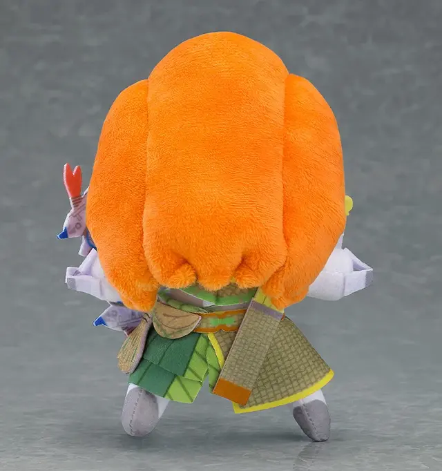 『ASTROBOT』スペシャルボットてのりぬいが予約開始!『GRAVITY DAZE』キトゥン、『Horizon』アーロイをモチーフに衣装など再現