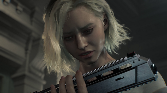 『バイオハザード レクイエム』先行試遊レポ。抑圧のグレース、解放のレオン―2人の主人公で体験する対照的な恐怖と爽快感