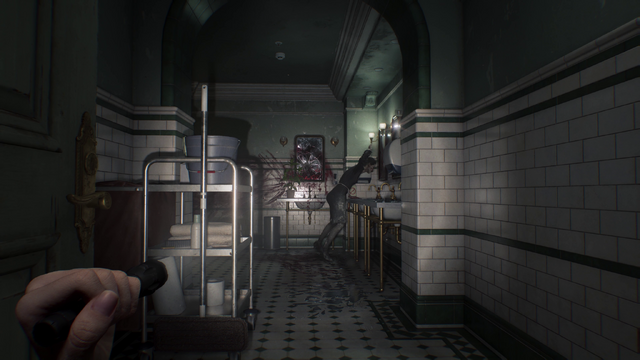 『バイオハザード レクイエム』先行試遊レポ。抑圧のグレース、解放のレオン―2人の主人公で体験する対照的な恐怖と爽快感