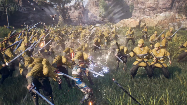 『真・三國無双2』リマスター版『真・三國無双2 with 猛将伝 Remastered』発売延期。2026年内の発売めざす